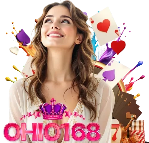 ohio 168 สล็อต