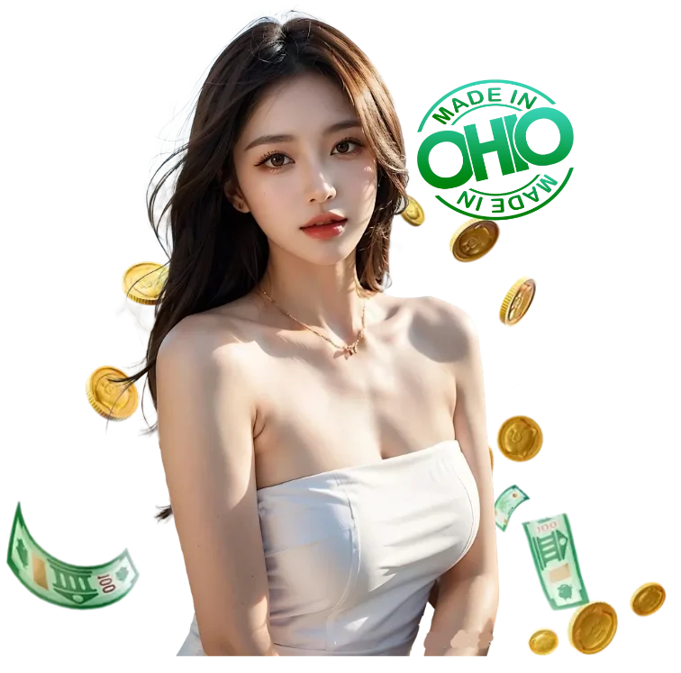 ohio slot เครดิตฟรี